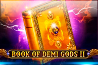 Book of Demi: Gods 2