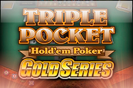 Triple Poket Holdem Poker