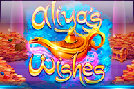 Aliya’s Wishes